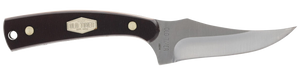 Old Timer 1227067 Sharpfinger 1.60"/3.25" Folding/Fixed Plain Satin S/S Bla Old Timer 1227067 Sharpfinger 1.60"/3.25" Folding/Fixed Plain Satin S/S Bla