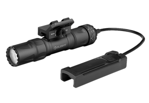 Olightstore Usa Inc Odinsmmtbk Odin S M-Lok Rail Mount Matte 300/1500 Lumen Olightstore Usa Inc Odinsmmtbk Odin S M-Lok Rail Mount Matte 300/1500 Lumen