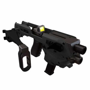 Caa Mc Karbine Pistol To Carbine Conversion Kit For Glock Gen 3 Black Caa Mc Karbine Pistol To Carbine Conversion Kit For Glock Gen 3 Black