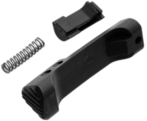 Magpul Sg9 Enhanced Mag Release Blk Magpul Sg9 Enhanced Mag Release Blk