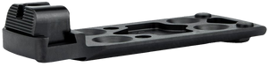 Kimber Mfg. Inc 4200422 Kds9C Dovetail Rear Sight Optic Plates Kit /Blank R Kimber Mfg. Inc 4200422 Kds9C Dovetail Rear Sight Optic Plates Kit /Blank R