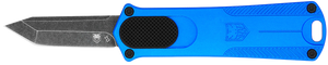 Cobratec Knives Cali952Blutns California 952 *Ca Compliant 1.75" Otf Cobratec Knives Cali952Blutns California 952 *Ca Compliant 1.75" Otf