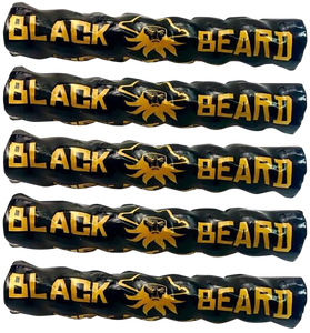 Black Beard Fire Starters 5Pack Rope 5 Pack Black Beard Fire Starters 5Pack Rope 5 Pack