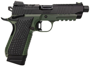 Kimber Kds9C 3100022 9Mm Ranger Grn/Blk