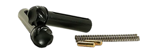 Timber Creek Ar10Tpsaerobl Aero Takedown Pin Set Ar-10 Black Alumn Timber Creek Ar10Tpsaerobl Aero Takedown Pin Set Ar-10 Black Alumn