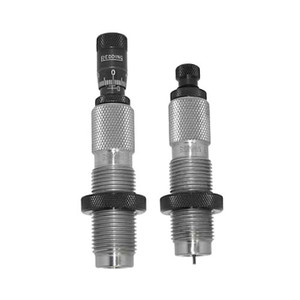 Redding Premium Series Full Length Die Set 6.5 Prc Redding Premium Series Full Length Die Set 6.5 Prc