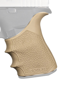 Hogue 18213 Grip Sleeve Handall Beavertail Fde Rubber Hogue 18213 Grip Sleeve Handall Beavertail Fde Rubber