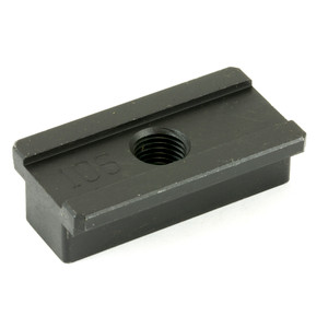 Mgw Shoe Plate Fr Spgfld Xd/Xdm Mgw Shoe Plate Fr Spgfld Xd/Xdm