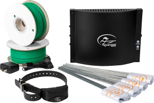Sportdog In-Ground - Rechargeable Fence System Sportdog In-Ground - Rechargeable Fence System