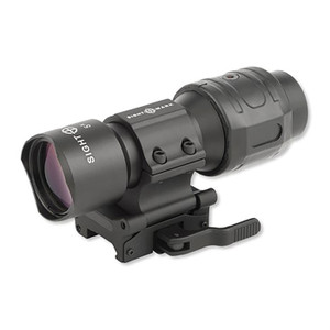 Sightmark 5X Tactical Magnifier Slide To Side