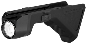 Olightstore Usa Inc Sigurdbk Sigurd Black Anodized 290/480/1,450 Lumens White Led