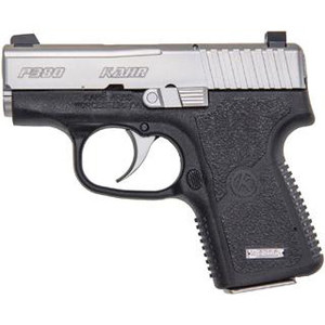 Kahr Arms P380 Kp38233N 380 2.58 Ns 6R *Ca Blk Kahr Arms P380 Kp38233N 380 2.58 Ns 6R *Ca Blk