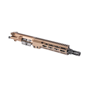 Geissele Automatics Ar-15 Super Duty Mod1 5.56X45 10.3'' Bbl Complete Upper Ddc Geissele Automatics Ar-15 Super Duty Mod1 5.56X45 10.3'' Bbl Complete Upper Ddc