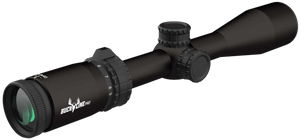 Truglo Buckline Pro 4-12X42 Black Truglo Buckline Pro 4-12X42 Black