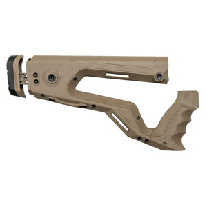 12.16 Hera Cqr Buttstock Gen 2 Tan 12.16 Hera Cqr Buttstock Gen 2 Tan