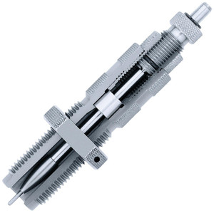 Hornady Match Grade Full-Length Sizer Die 7Mm Rem Mag .284" Hornady Match Grade Full-Length Sizer Die 7Mm Rem Mag .284"