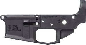 Aero Precision M4E1 Apar600001C Lower Strp Blk Aero Precision M4E1 Apar600001C Lower Strp Blk