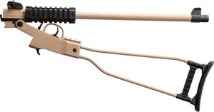 Chiappa Firearms Little Badger Chia 500.255 22Lr 16.5 12R Dessn Chiappa Firearms Little Badger Chia 500.255 22Lr 16.5 12R Dessn