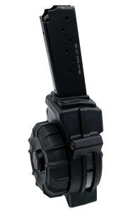 Promag Industries Ruger Lc9 9Mm 30Rd Drm Black