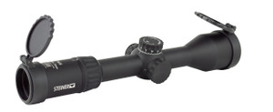 Steiner H6Xi 3-18X50 Str-Mil Ffp Steiner H6Xi 3-18X50 Str-Mil Ffp