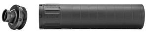 Griffin Sportsman Ultra Light Hd .36 Suppressor Griffin Sportsman Ultra Light Hd .36 Suppressor
