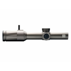 Eotech Vudu 1-6X24Mm Ffp Illuminated Green Sr1 Mrad Reticle Gray Eotech Vudu 1-6X24Mm Ffp Illuminated Green Sr1 Mrad Reticle Gray