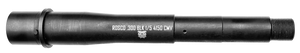 Rosco Mfg Bl-075-Hb-300Blk-5-P Bloodline 300 Out 7.50" Nitride 4150 Cmv Brl Rosco Mfg Bl-075-Hb-300Blk-5-P Bloodline 300 Out 7.50" Nitride 4150 Cmv Brl