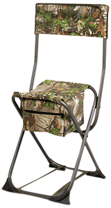 Hunters Specialties Hs 100152 Chair Dove W/Back-Edge