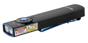 Olightstore Usa Inc Arkfeldpro3Rbkcw Arkfeld Pro Black 1/15/100/420/1,300 Lumens White Led Green Laser Uv Light Olightstore Usa Inc Arkfeldpro3Rbkcw Arkfeld Pro Black 1/15/100/420/1,300 Lumens White Led Green Laser Uv Light
