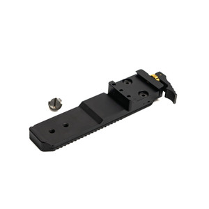 Area 419 Arcalock Arm W/ Qd Clamp For Garmin Xero C1 Pro Bipod Area 419 Arcalock Arm W/ Qd Clamp For Garmin Xero C1 Pro Bipod