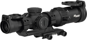 Sig Sauer Tango-Spr Sots41000 1-4X24 Sfp Hf Ill Blk