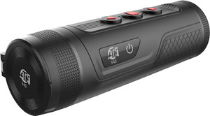 Atn Timnblt625 Blaze Trek 625 Thermal Monocular Black 1.6-13X 640X512, 12 Microns, 50 Hz Res Atn Timnblt625 Blaze Trek 625 Thermal Monocular Black 1.6-13X 640X512, 12 Microns, 50 Hz Res