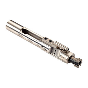 Wilson Combat M16 Bolt Carrier Assy 5.56 Nato Polished Nickel Boron Wilson Combat M16 Bolt Carrier Assy 5.56 Nato Polished Nickel Boron