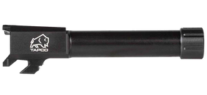 Tapco Tap22028 9Mm Springfield Hellcat Black S/S Tapco Tap22028 9Mm Springfield Hellcat Black S/S