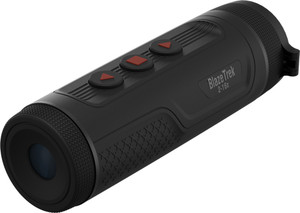 Atn Timnblt319 Blaze Trek 319 Thermal Monocular Black 2-16X 384X288, 12 Microns, 50 Hz Res Atn Timnblt319 Blaze Trek 319 Thermal Monocular Black 2-16X 384X288, 12 Microns, 50 Hz Res