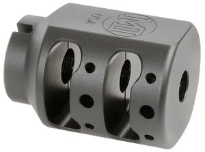 Mi Alpha Tank Brake Blk 1/2X28-9Mm Mi Alpha Tank Brake Blk 1/2X28-9Mm