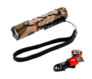 Nebo Nebflt1062 Mossy Oak Bottomland Aluminum 2000 Lumens