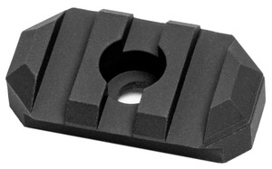 Grovtec Rail 1.3 3-Slot M-Lok