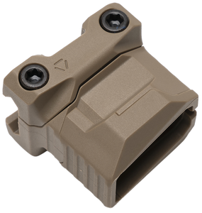 Strike Industries Arcmspsaffde Angled Grip Fde Strike Industries Arcmspsaffde Angled Grip Fde