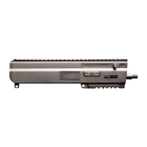 Montgo-9 9Mm Upper Receiver Black