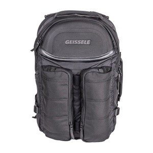 Geissele Automatics Every Day Carry Pistol Backpack Black
