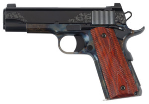 Colt Cz Heirloom Dan 01779 2024 45 4.25 8+1 Blu