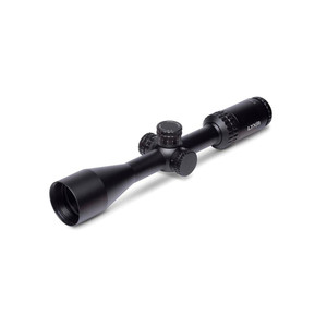 Viridian Lyxa Rifle Scope 3-12X44 1" Sfp Bdc Moa Non-Illum Black Viridian Lyxa Rifle Scope 3-12X44 1" Sfp Bdc Moa Non-Illum Black