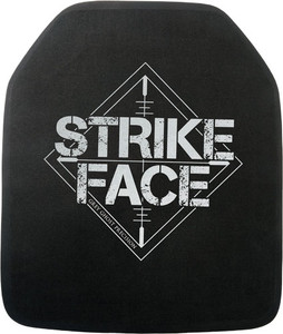 Plate Level Iv Threat Certgrey Ghost Prec Strike Face Plate Level Iv Threat Certgrey Ghost Prec Strike Face