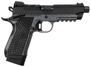 Kimber Kds9C 3100021 9Mm Gry/Blk Rl Tfs Kimber Kds9C 3100021 9Mm Gry/Blk Rl Tfs