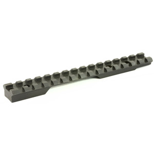 Badger Rem Sa Scope Rail 20Moa Badger Rem Sa Scope Rail 20Moa