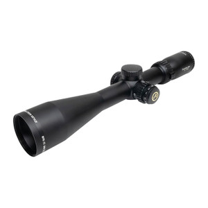 Athlon Optics Midas Hmr 2.5-15X50Mm Sfp Illuminated Ahmr Moa Black Athlon Optics Midas Hmr 2.5-15X50Mm Sfp Illuminated Ahmr Moa Black