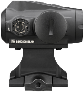Sig Sauer Electro-Optics Sor5105 Romeo5 Gen Ii Standard I-Beam Mount Black 1X 20 Mm Quad Ballistic Circle Dot 2.0 Reticle Sig Sauer Electro-Optics Sor5105 Romeo5 Gen Ii Standard I-Beam Mount Black 1X 20 Mm Quad Ballistic Circle Dot 2.0 Reticle