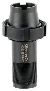 Silencerco Ac872 Salvo 12 Mossberg 500 Choke Mount Adapter Improved Cylinde