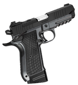 Kimber Kds9C 3100015 15Rd/18R Gry/Blk 9Mm Kimber Kds9C 3100015 15Rd/18R Gry/Blk 9Mm